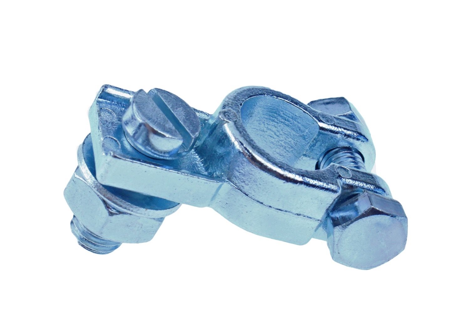 ACCUPOOLKLEM I-TYPE 12-24V MOER M10 POSITIEF 2
