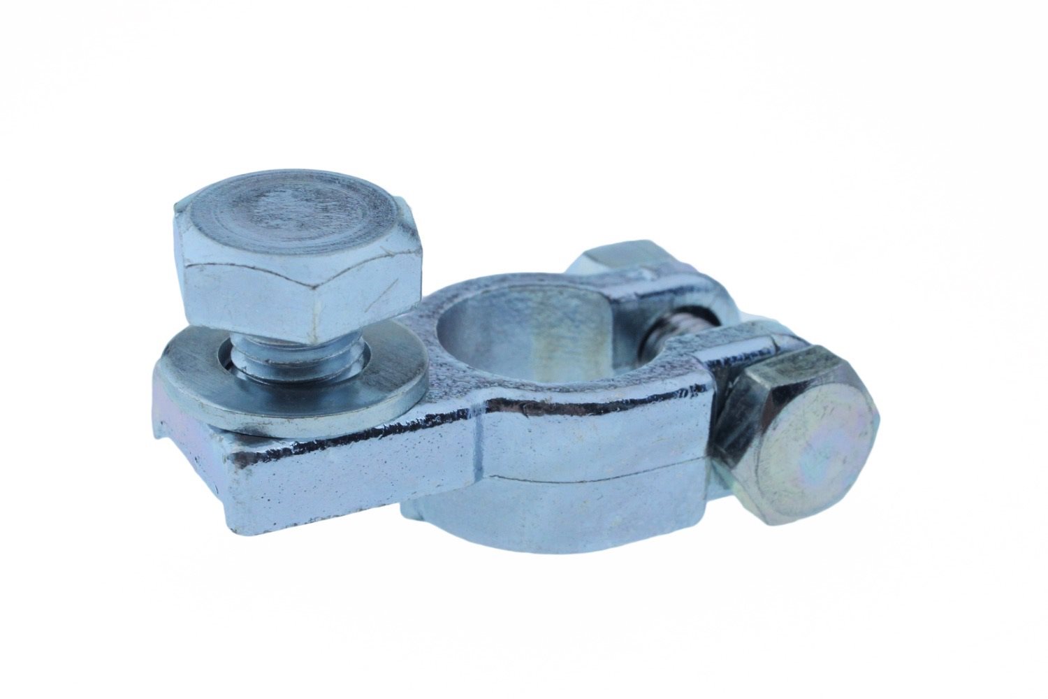 ACCUPOOLKLEM I-TYPE 12-24V INDUSTRIEEL M10 POSITIEF