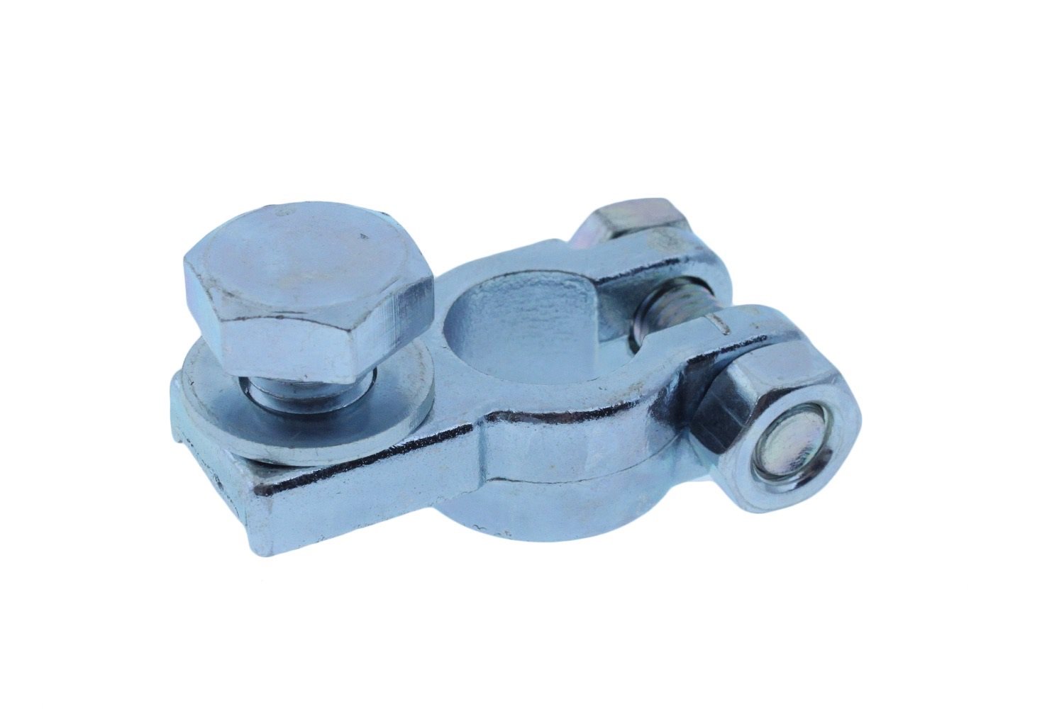 ACCUPOOLKLEM I-TYPE 12-24V INDUSTRIEEL M10 NEGATIEF