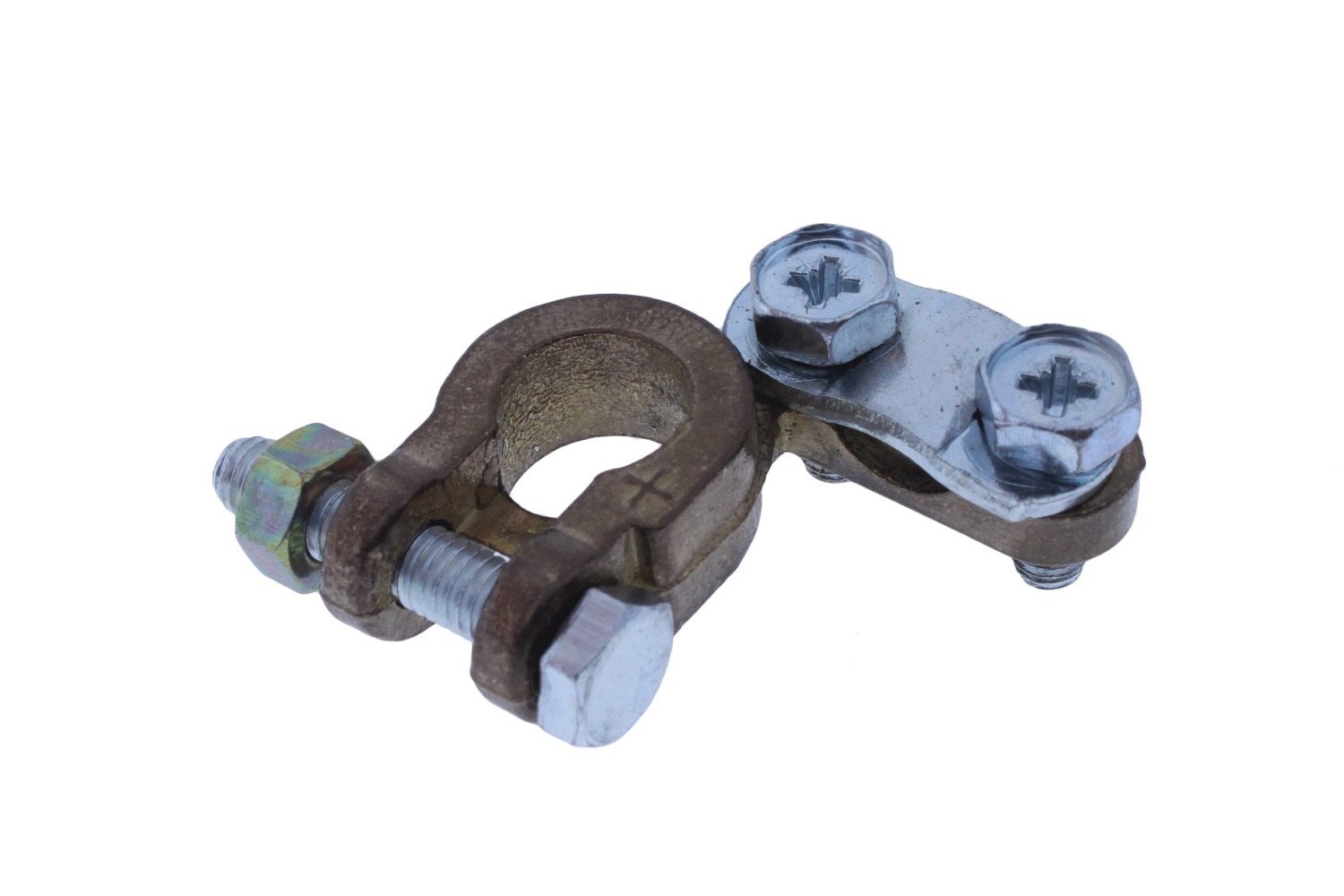 ACCUPOOLKLEM L-TYPE 12-24V 10-35MM² JAPANS/FIAT POSITIEF
