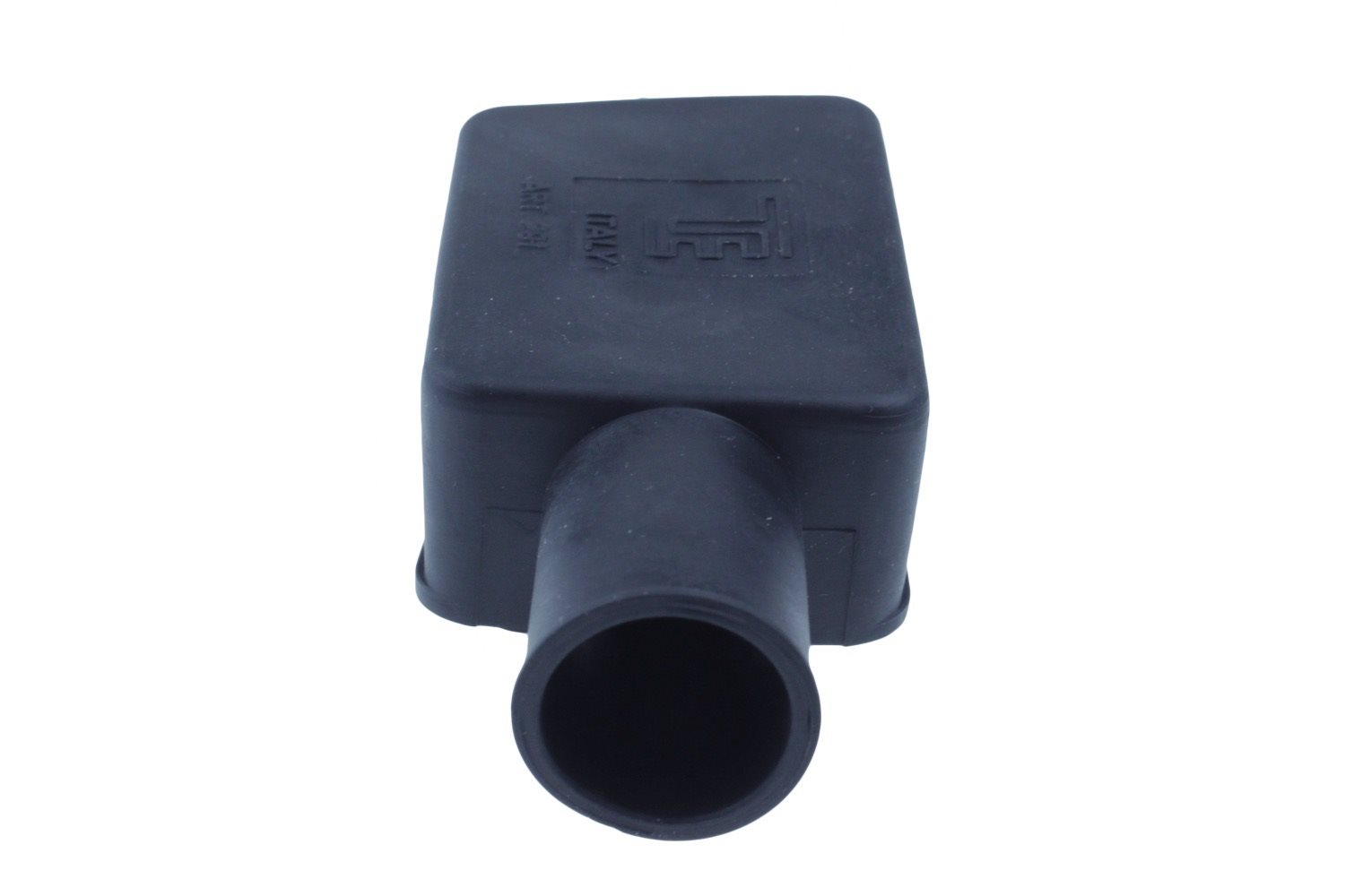 ACCUPOOLKLEM COVER ZWART 2
