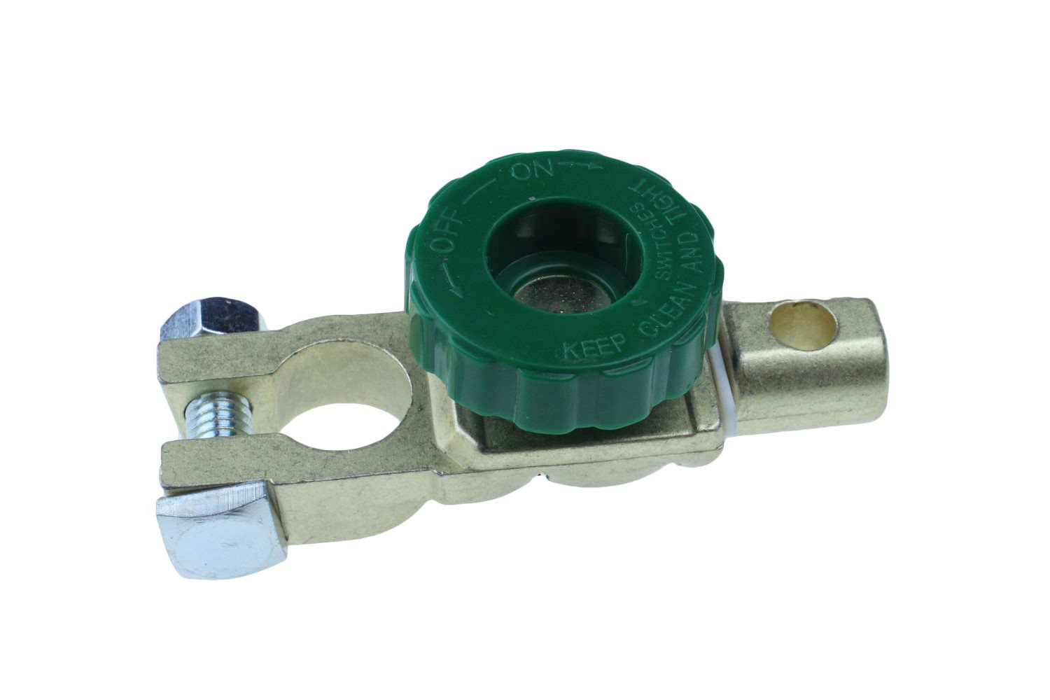 ACCUPOOLKLEM SWAN TYPE 6-12-24V OLDTIMER