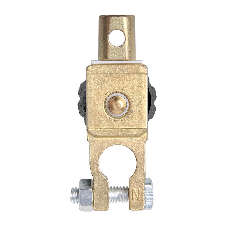 ACCUPOOLKLEM (-) 17,5MM MET STROOMONDERBREKER 2