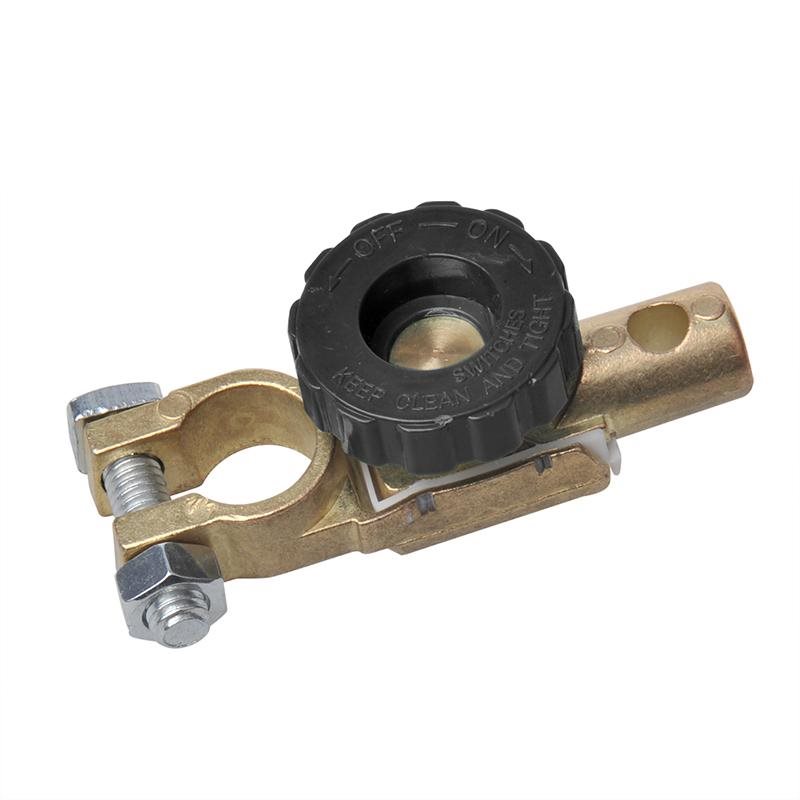 ACCUPOOLKLEM (-) 17,5MM MET STROOMONDERBREKER 3