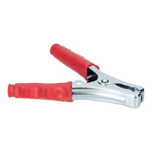 ACCULAADKLEM ROOD 60A 6MM²