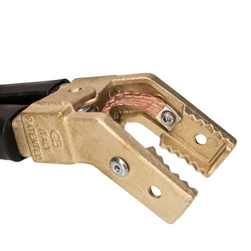ACCULAADKLEM ZWART SCHUIN HD 800A 2