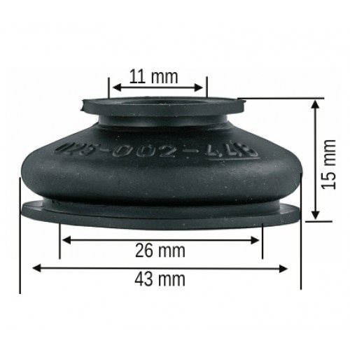 UNIMOTIVE STOFKAP 11-26-15 BMW MERCEDES VAG