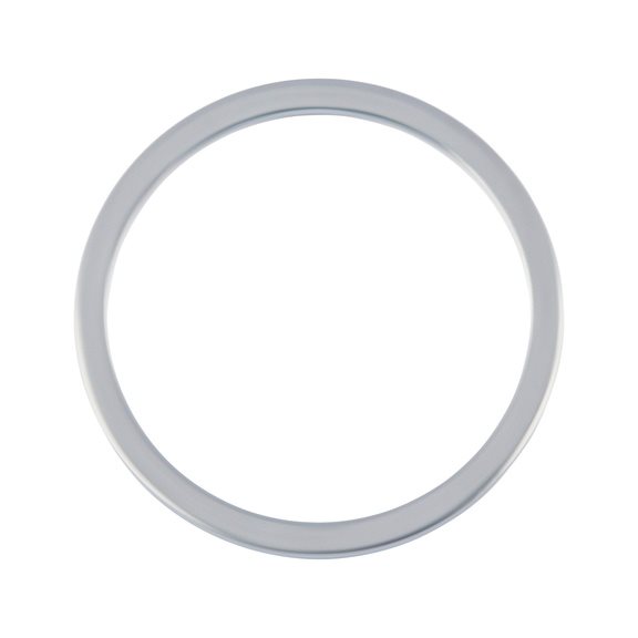 AFDICHTRING ALUMINIUM DIN7603A 2,0MM 26X34MM