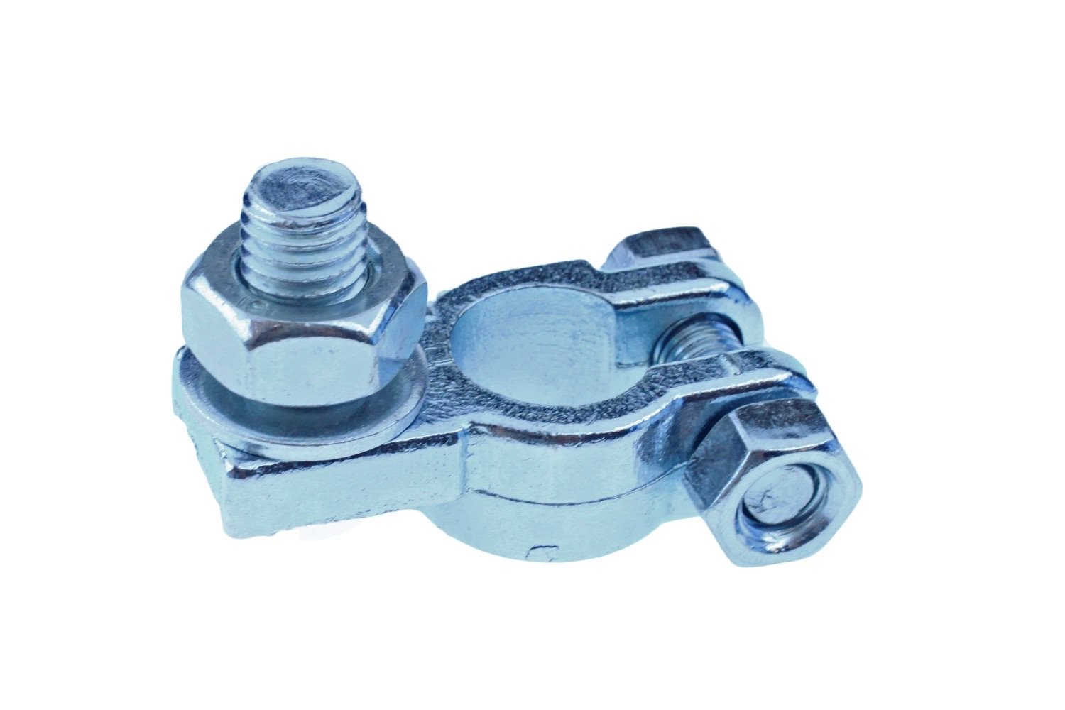 ACCUPOOLKLEM I-TYPE MOER M10 NEGATIEF