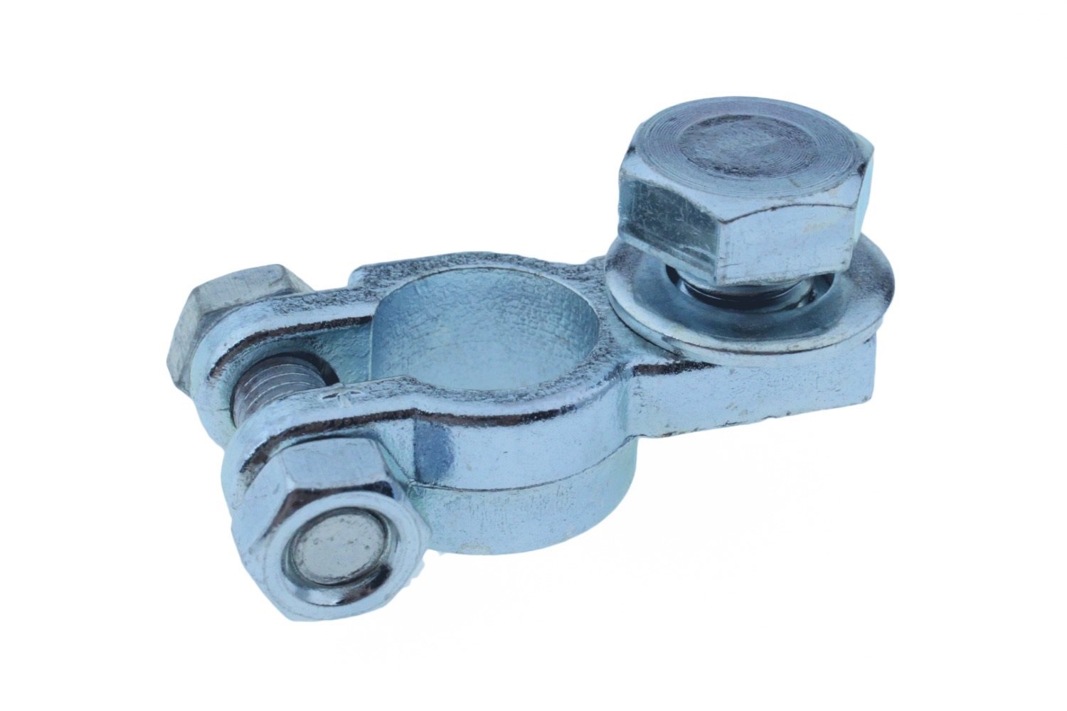 ACCUPOOLKLEM I-TYPE 12-24V INDUSTRIEEL M12 POSITIEF