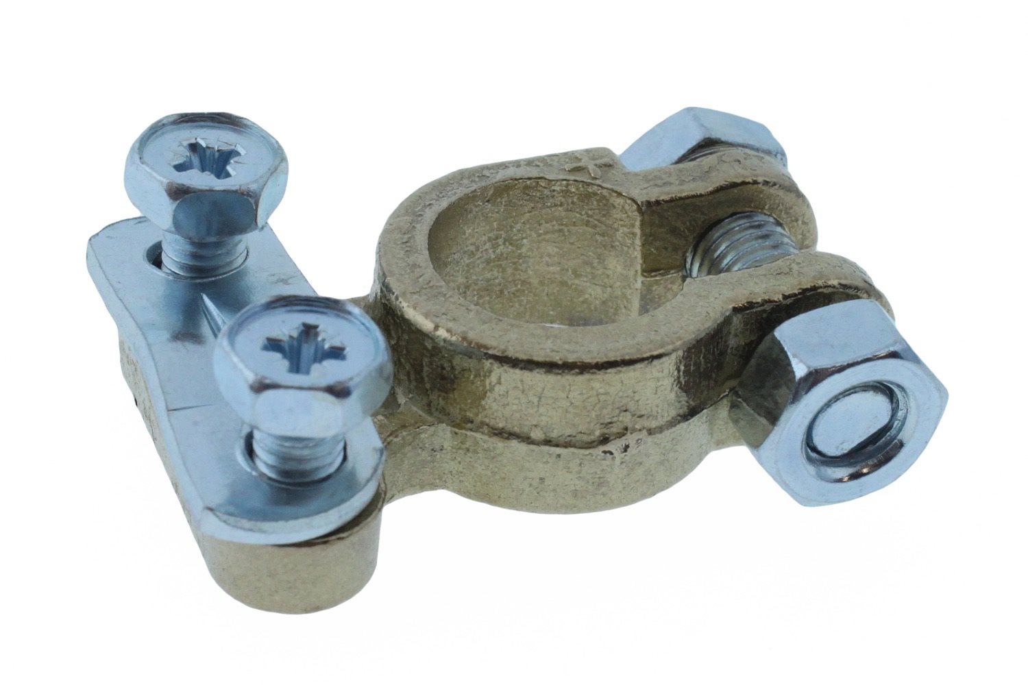 ACCUPOOLKLEM I-TYPE 12-24V 50-70MM² ALUMINIUM PLAAT POSITIEF