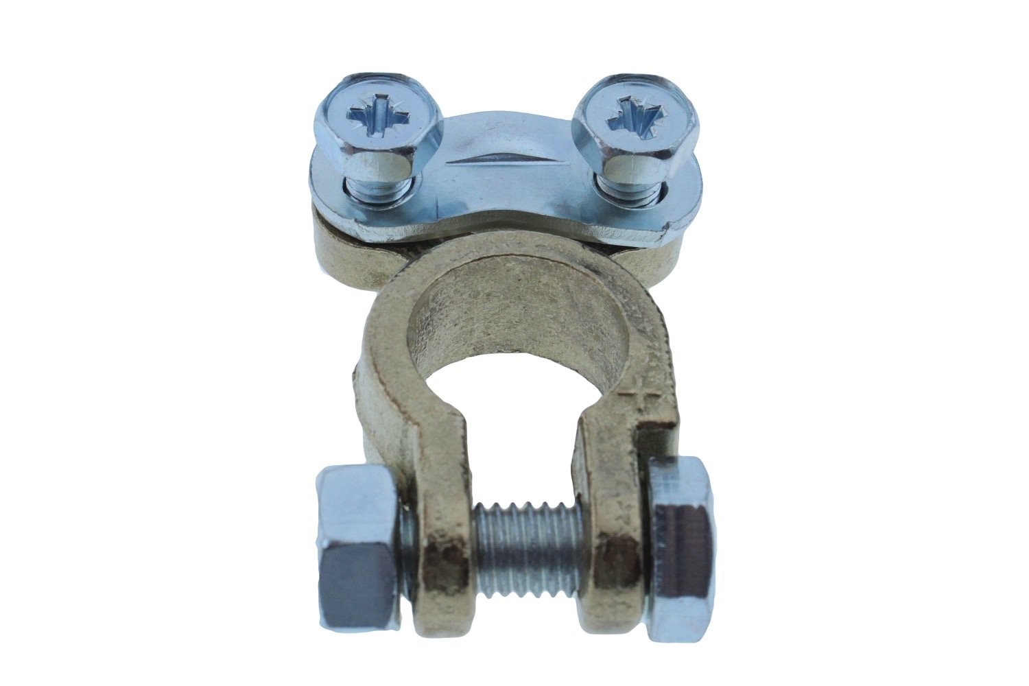 ACCUPOOLKLEM I-TYPE 12-24V 50-70MM² ALUMINIUM PLAAT POSITIEF 3