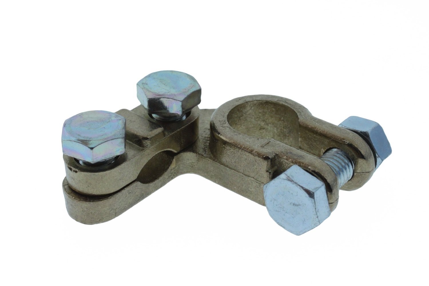 ACCUPOOLKLEM L-TYPE 12-24V 50-70MM² POSITIEF