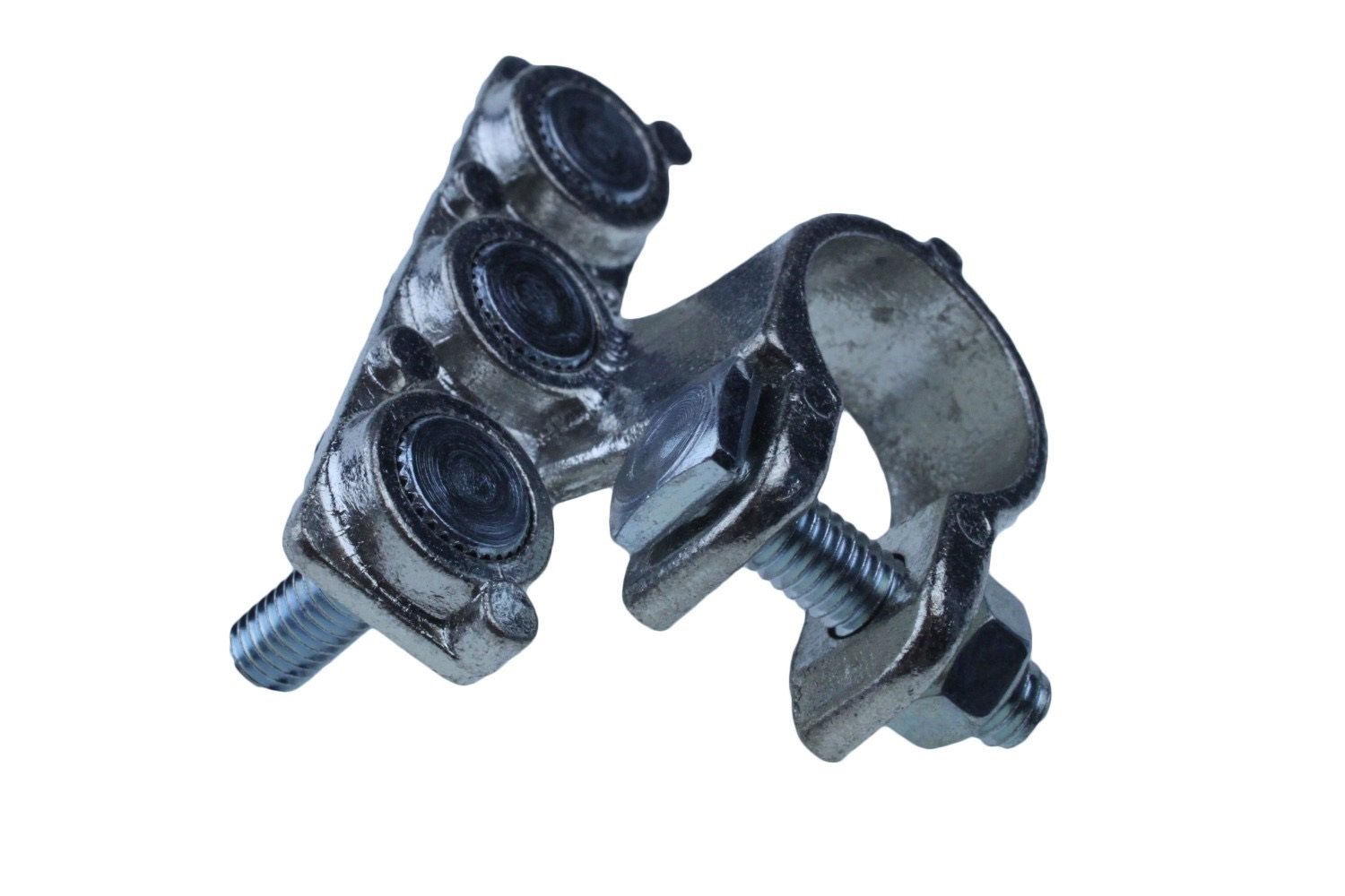 ACCUPOOLKLEM T-TYPE 12-24V 3XM6 BOUT POSITIEF 2