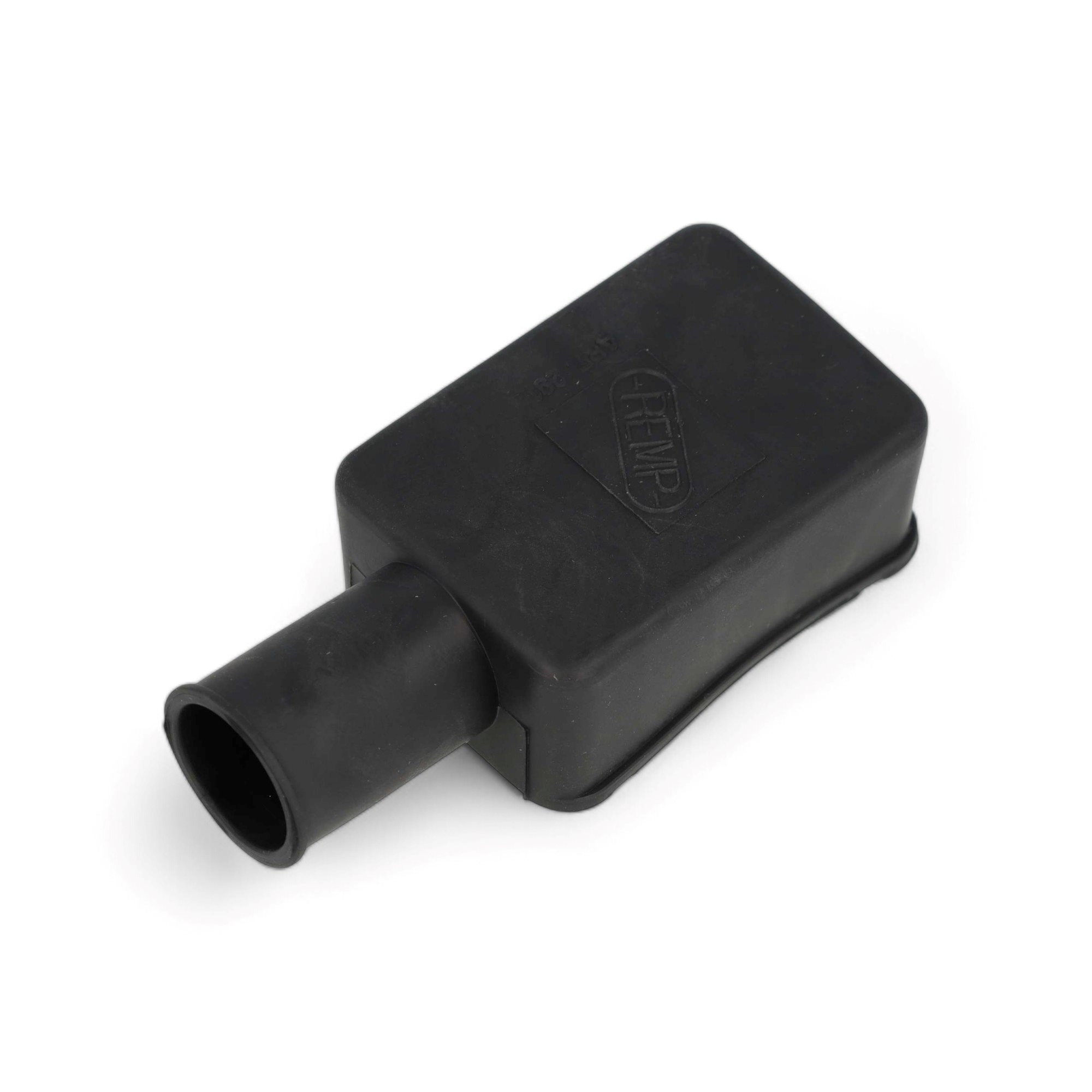 ACCUPOOLKLEM COVER ZWART