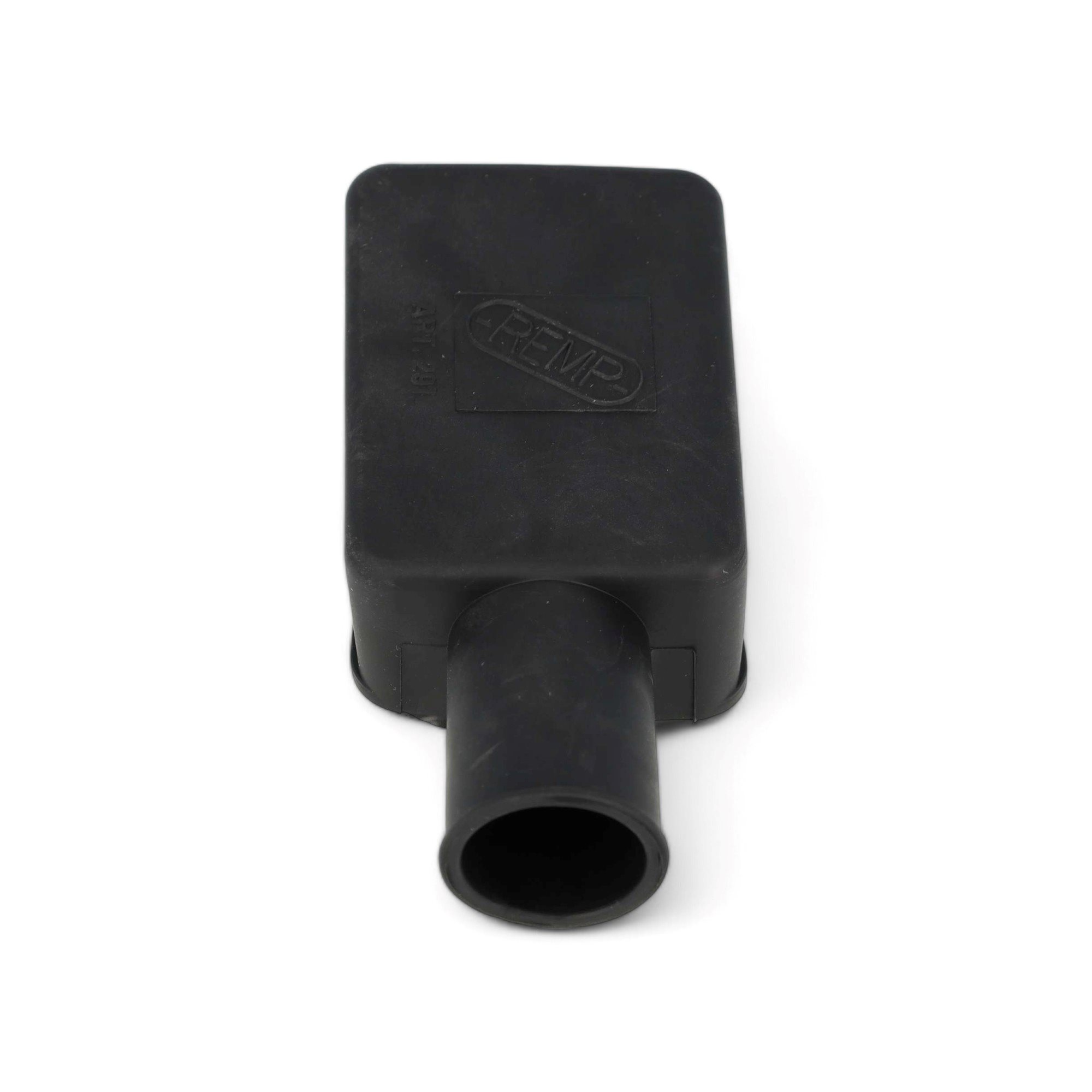 ACCUPOOLKLEM COVER ZWART 2