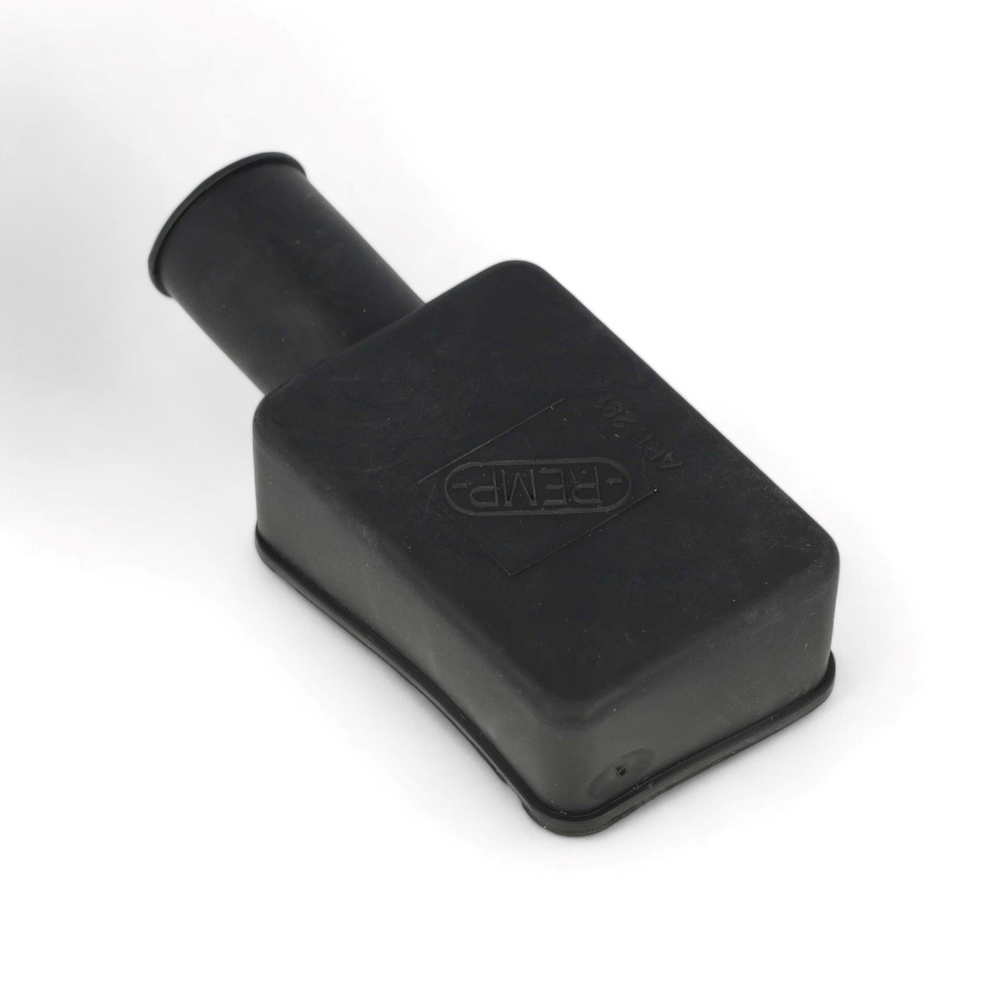 ACCUPOOLKLEM COVER ZWART 3