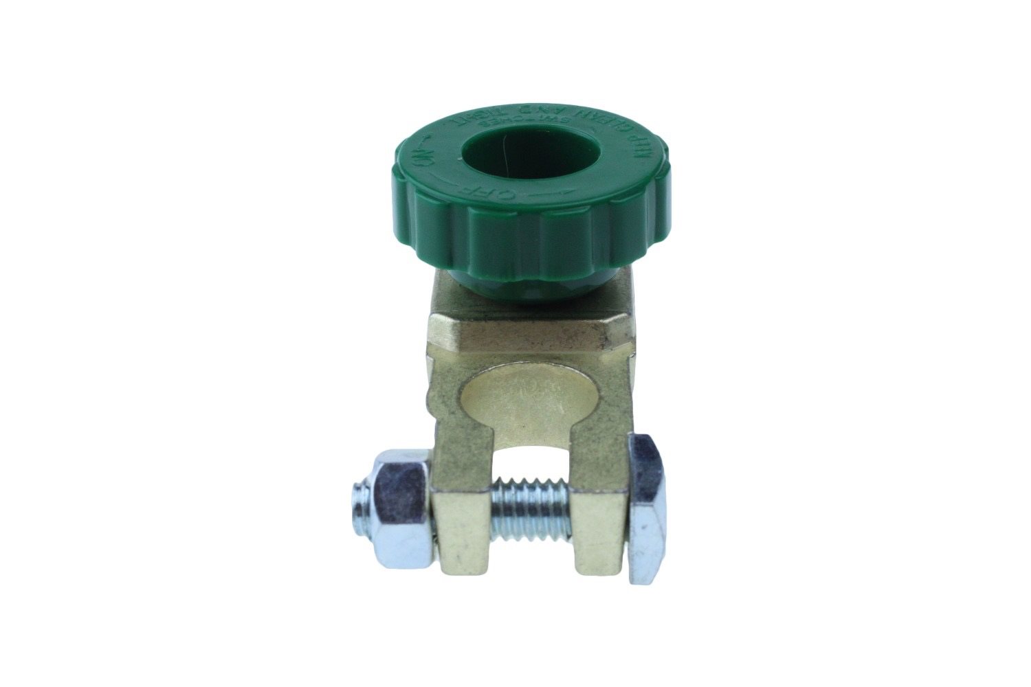 ACCUPOOLKLEM SWAN TYPE 6-12-24V OLDTIMER 3