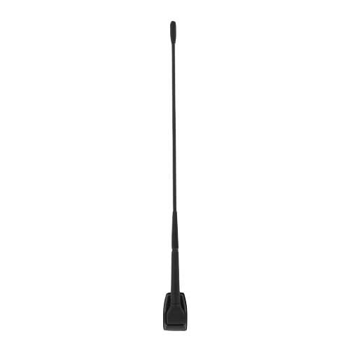 ROOF ANTENNA FLEXIBLE BLACK 0 - 90°
