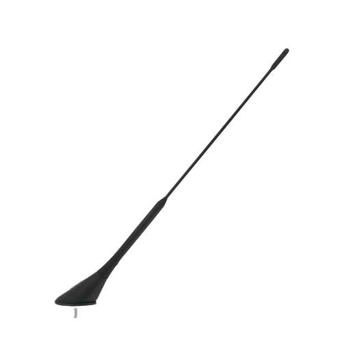 DAKANTENNE 16V ZWART PASSIEF 52°