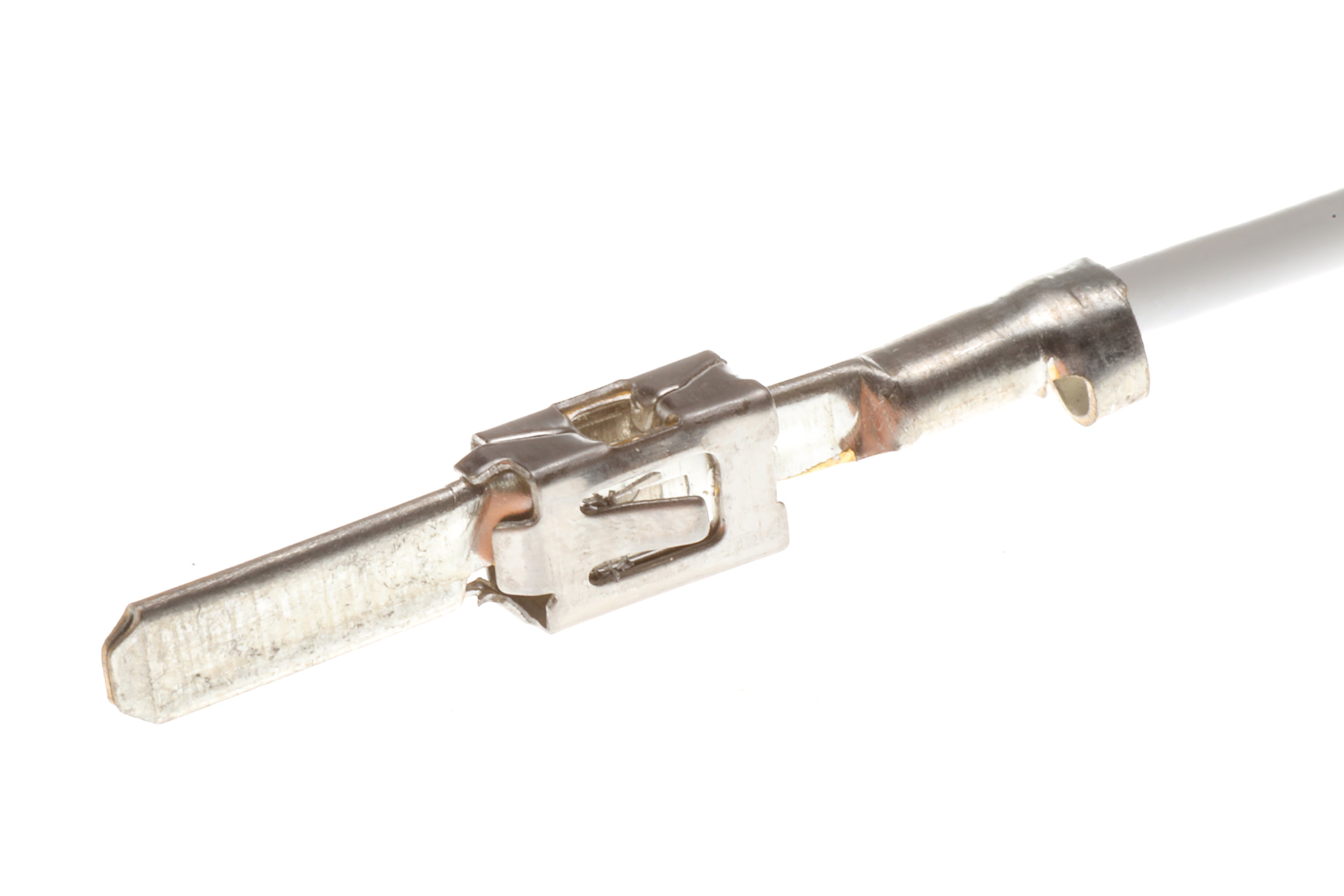 SILICONE REPARATIE KABEL TYCO JPT/MCP 2,8 0,50MM² 300MM MALE