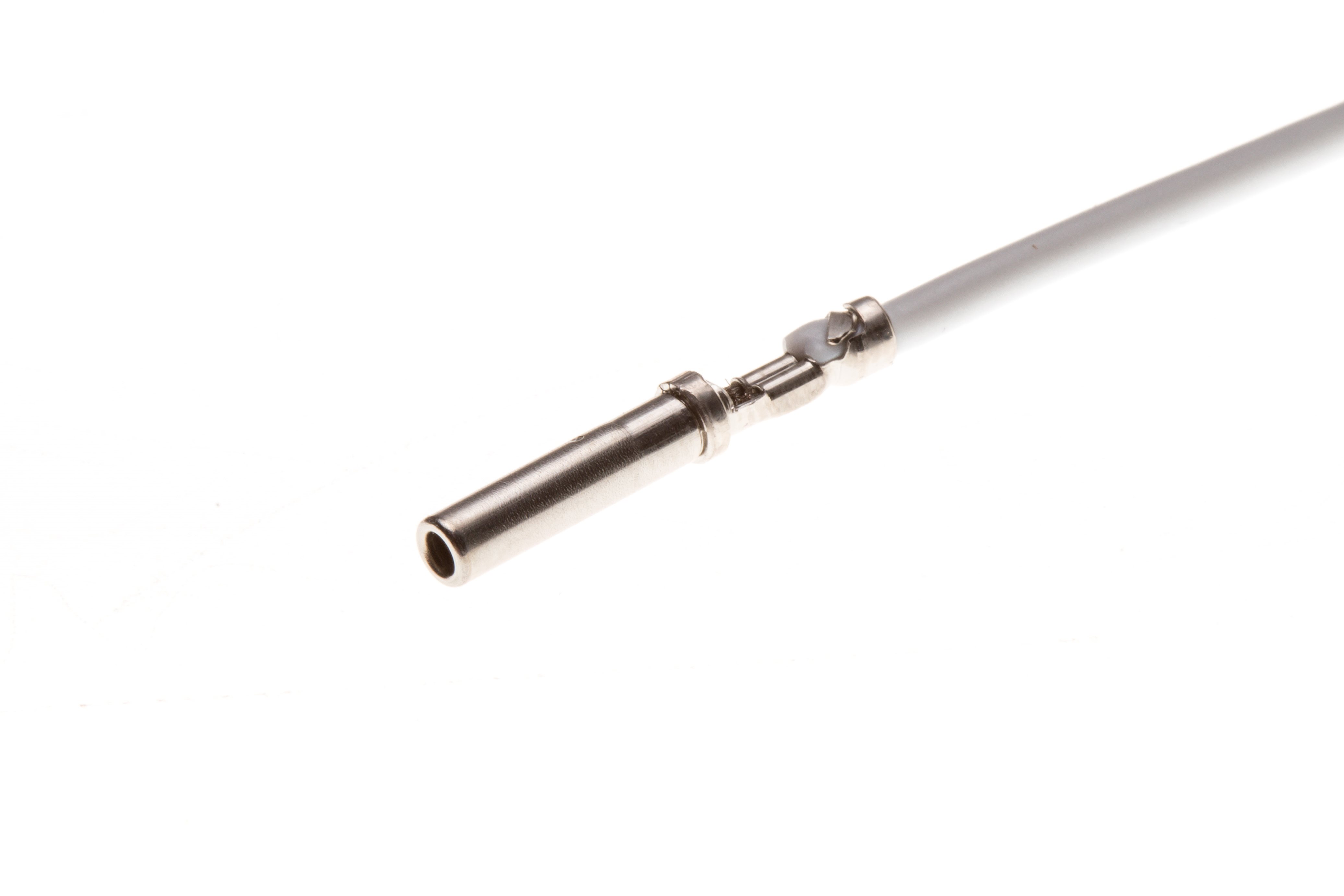 SILICONE REPARATIE KABEL TYCO DEUTSCH DT SERIE 0,75MM² 300MM FEMALE