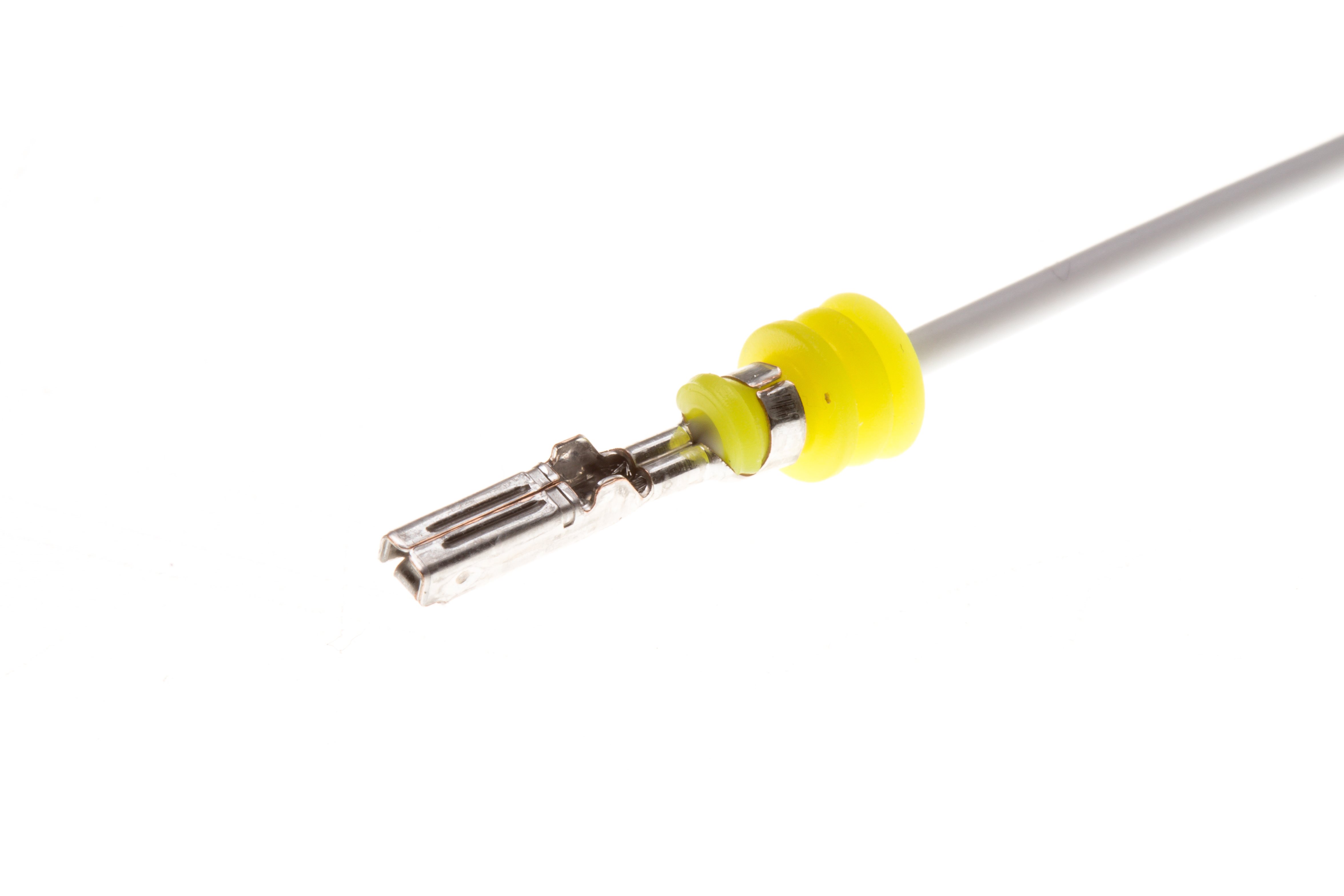 SILICONE REPARATIE KABEL TYCO SUPERSEAL (DICHT) 0,50MM² 300MM FEMALE