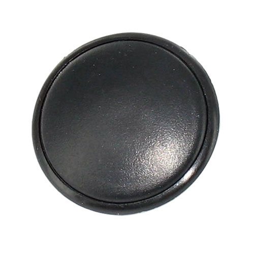 ANTENNE STOP ZWART 29MM