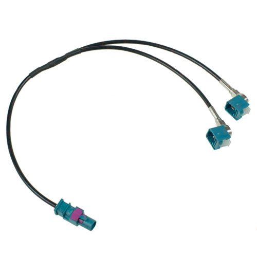 ANTENNE ADAPTER FAKRA 1X MAN