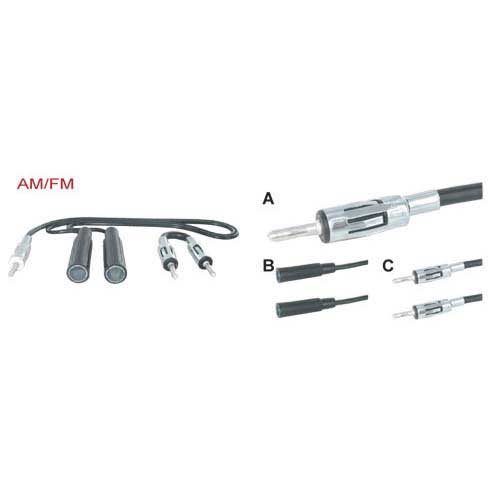 ANTENNE SPLITKAB.NISSAN/MAXIMA