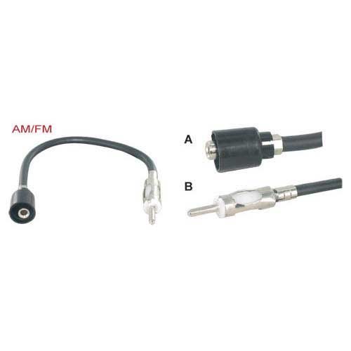 ANTENNE ADAPTER MAN --> DINMAN