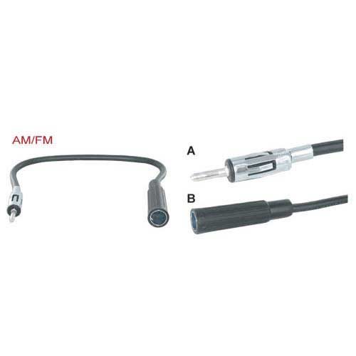 ANTENNA EXTENSION CABLE 30CM