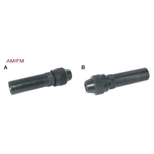 ANTENNE ADAPTER DIN FEMALE > SCHROEF AANSLUITING