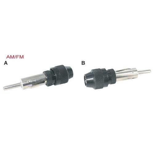 ANTENNE ADAPTER DIN MALE > SCHROEF AANSLUITING