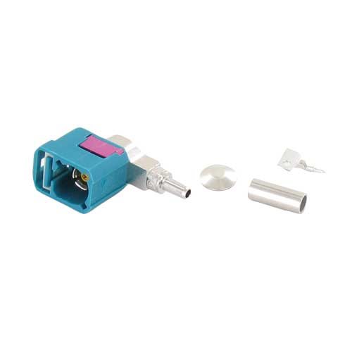 ANTENNE CONNECTOR SINGLE FAKRA