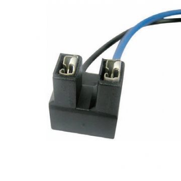 LAMPHOUDER H7 + BEDRADING