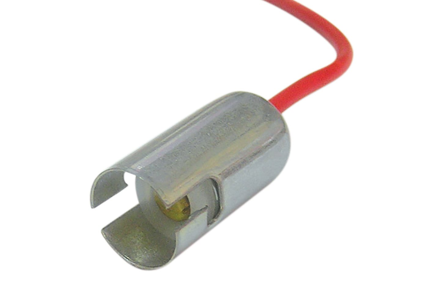 LAMPHOUDER BA9s MET 130MM KABEL