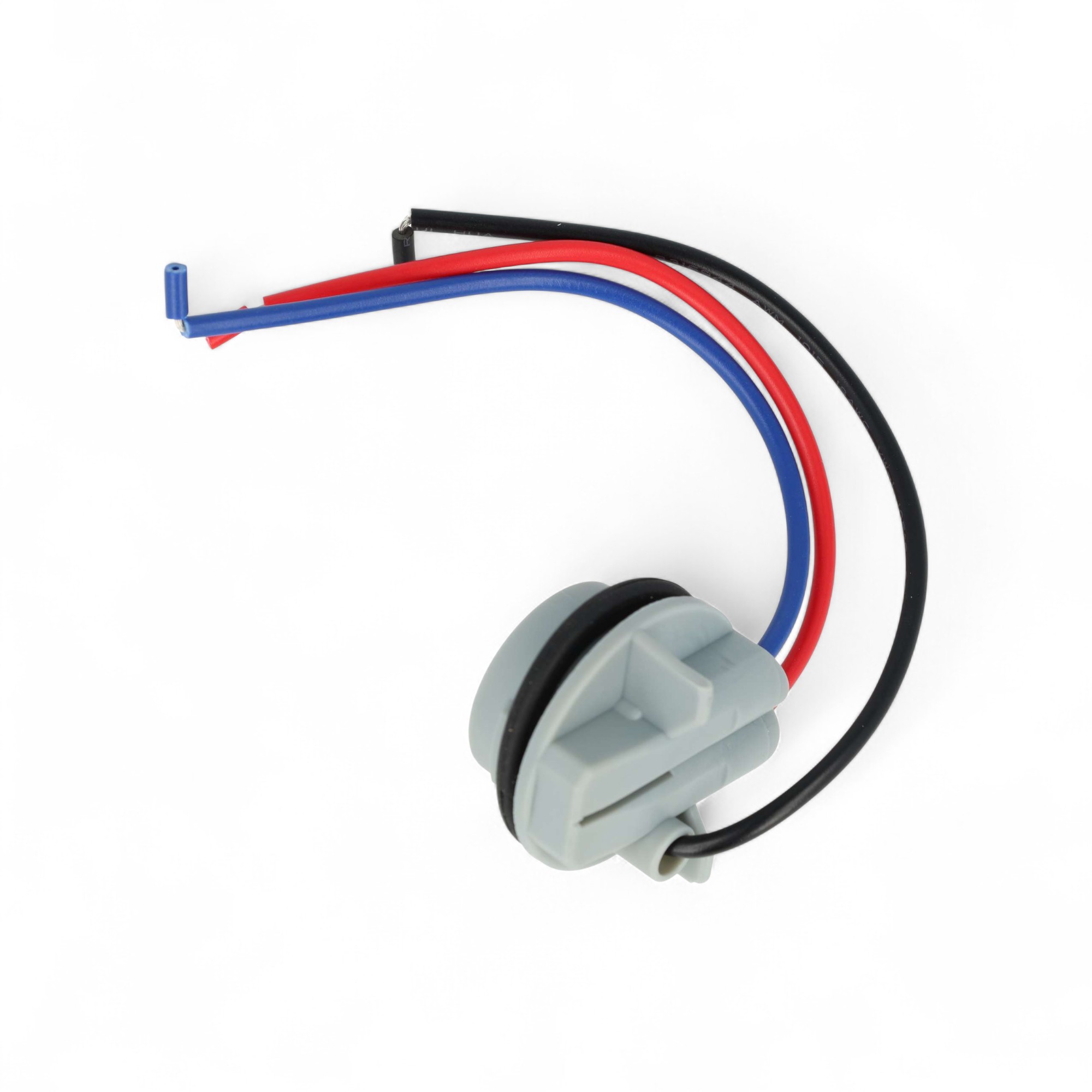 LAMPHOUDER BAY15D MET 130MM KABEL