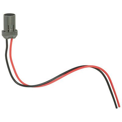 LAMPHOUDER W2,1X9,5d  12,3X17,5MM MET KABEL
