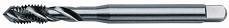 MACHINETAP DIN371C HSS-CO COBALT 5% BLINDE GATEN M6X1,0