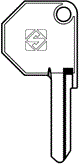 CONTACTSLEUTEL AR5