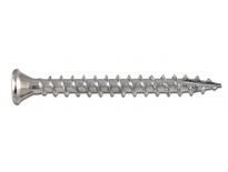 SPAANPLAATSCHROEF VERZONKEN KOP TORX 20 4X40