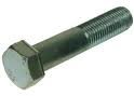 ZESKANTBOUT 8.8 DIN931 ELECTROLITISCH VERZINKT M16X60
