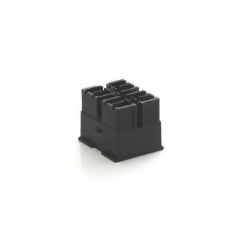 FH MIKRO OTO ZEKERINGHOUDER 8 POSITIES