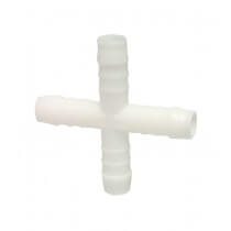 SLANGVERBINDER KRUIS 5MM