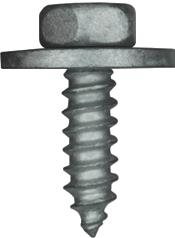 PLAATSCHROEF 4,8X16 OE: 07119901299
