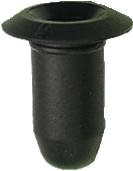 CLIP BMW, MINI OE: 51141889489