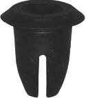 CLIP BMW, MINI OE: 51318150943