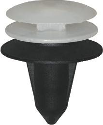 CLIP BMW, MINI OE: 51438225567