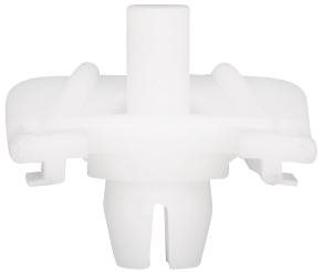 CLIP BMW, MINI OE: 51131876128